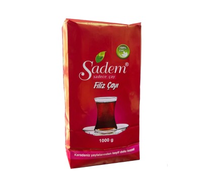 Sadem Filiz Çay