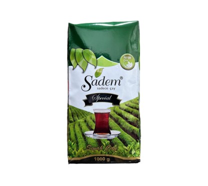 Sadem Special Çay